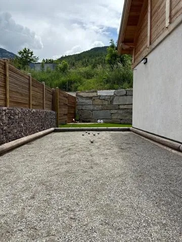 Chalet Melky