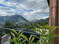 Chalet Melky