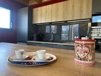 Chalet Melky