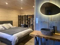 Chalet Melky