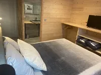 Chalet Melky