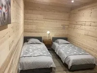 Chalet Melky