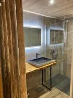Chalet Melky