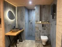 Chalet Melky