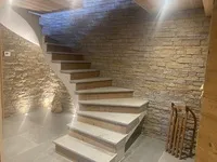 Chalet Melky