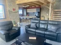 Chalet Melky