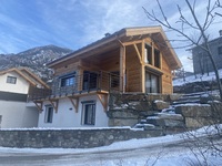 Chalet Melky