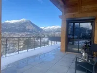 Chalet Melky