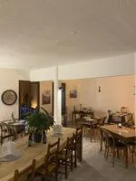 Nouvelle salle de restaurant - © A.Oddon