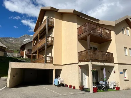 Appartement Villar d'Arène - Patrick Fege