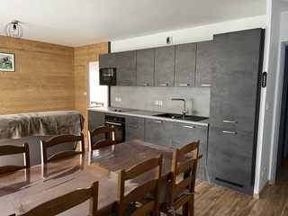 Apartment Villar d'Arène - Patrick Fege