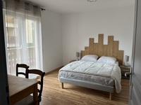 Apartment Villar d'Arène - Patrick Fege