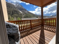 Apartment Villar d'Arène - Patrick Fege