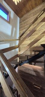 Escalier - © ©nicobnom