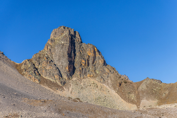 Col de Buffère - © Thibaut Blais