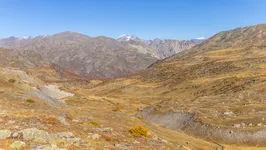 Col de Buffère - © Thibaut Blais
