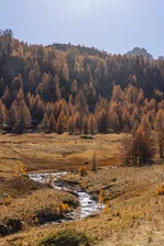 Col de Buffère - © Thibaut Blais