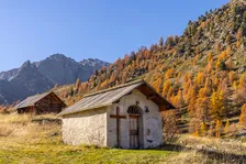 Col de Buffère - © Thibaut Blais
