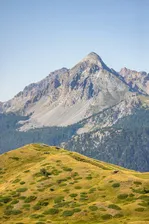 Chenaillet geological trail - © T.Blais