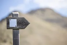 Chenaillet geological trail - © T.Blais