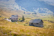 Anello del Col de Bousson - © T.Blais