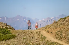 Anello del Col de Bousson - © T.Blais