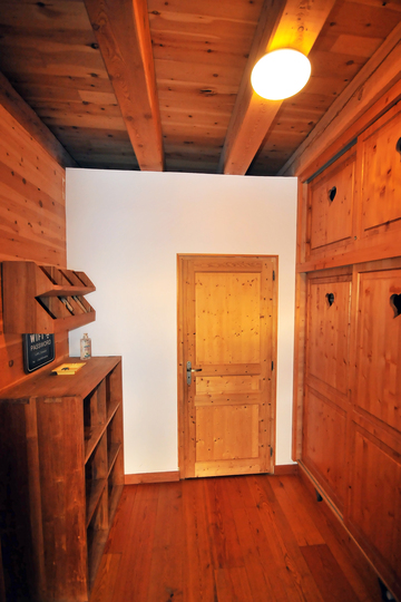Chalet Dounia - © ©Chalet Dounia