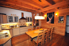 Chalet Dounia - © ©Chalet Dounia