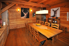 Chalet Dounia - © ©Chalet Dounia