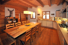 Chalet Dounia - © ©Chalet Dounia