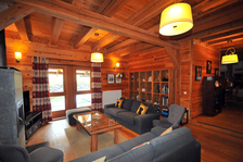 Chalet Dounia - © ©Chalet Dounia