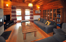 Chalet Dounia - © ©Chalet Dounia