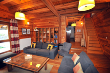 Chalet Dounia - © ©Chalet Dounia