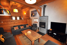 Chalet Dounia - © ©Chalet Dounia