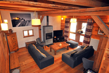 Chalet Dounia - © ©Chalet Dounia