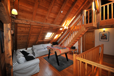 Chalet Dounia - © ©Chalet Dounia