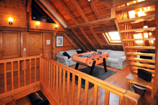 Chalet Dounia - © ©Chalet Dounia