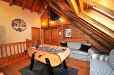 Chalet Dounia - © ©Chalet Dounia