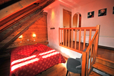 Chalet Dounia - © ©Chalet Dounia