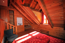 Chalet Dounia - © ©Chalet Dounia