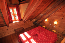 Chalet Dounia - © ©Chalet Dounia