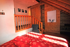 Chalet Dounia - © ©Chalet Dounia