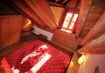 Chalet Dounia - © ©Chalet Dounia