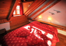 Chalet Dounia - © ©Chalet Dounia