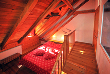 Chalet Dounia - © ©Chalet Dounia