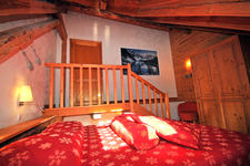 Chalet Dounia - © ©Chalet Dounia