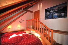 Chalet Dounia - © ©Chalet Dounia