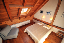 Chalet Dounia - © ©Chalet Dounia