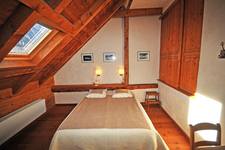 Chalet Dounia - © ©Chalet Dounia