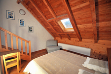 Chalet Dounia - © ©Chalet Dounia